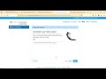 How to deploy your flask app on python anywhere 