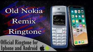 Nokia Remix Ringtone For Iphone And Android