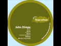 BCR008 : John Dimas - Bump