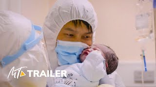 WUHAN WUHAN (2022) Official Trailer — (HD)