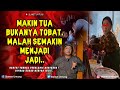 KISAH SERAM MENGERIKAN ❗❗ SEMAKIN TUA BUKANYA TOBAT NENEK INI MALAH SEMAKIN MENJADI ❗❗ PODCAST HOROR