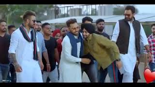 Jattwaad song-Half Cheema | Gurlez Akhtar | By Arshhh films