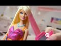 barbie hairtastic color stylin romanian cretu adriana ad commercial relcama