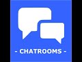 Build a simple chat room with Python