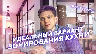 Идеальный вариант, если у вас ГАЗОВАЯ ПЛИТА на кухне!