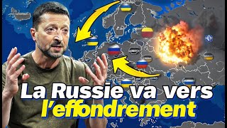 Le plan de victoire ukrainien enfin dévoilé au monde