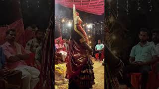 APPE MANTRADEVATHE STATUS #culture #beautyoftulunadu #daivaradhane #kola #appe