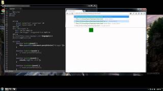 JavaScript Events - Part 2 - preventDefault()