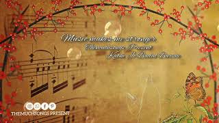 Kabhi Jo Baadal Barse Lyrics in Hindi | Singer Arijit Singh | Love Song |  #nocopyrightmusic
