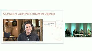 How to break the news in ALS MND Allied Professionals Forum 2022