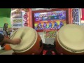 太鼓の達人 ホワイトver. ピコピコマッピー 全良