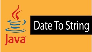 Java Tutorial Bangla | Date To String | Java Conversion Bangla Part -12