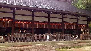 2016 京都　宗忠神社　Kyoto Munetada-jinja Shrine