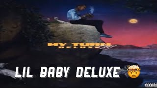Lil Baby Deluxe Album Song: Humble REACTION 🔥