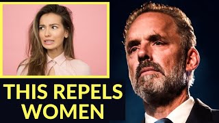 Reasons Why Women Lose Respect For Men | Jordan Peterson Speech