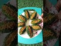 ଗୋଟା କଲରା ଭଜା bittergourd fry recipe ytshorts viralvideo villagefood odiarecipe recipe