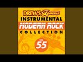 It's Not Love (Instrumental)