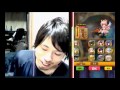 155【白猫】skype協力＆雑談！キレジ＆イボジ編part2！閲覧注意