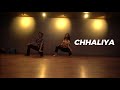 CHHALIYA | MUDZI-JINA | PARANOID DANCECREW | MISBEHAVING BEAUTIFULLY DANCE STUDIO | AHMD-GUJ