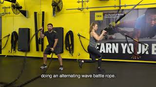 TRX Moves of the Week Episode 101