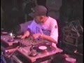 Craze @ Beyond the Battle SF 1999