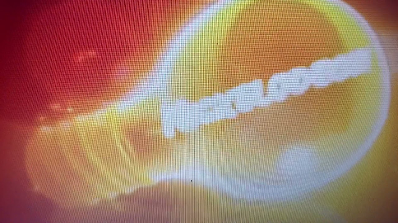 Nickelodeon Lightbulb Logo - YouTube