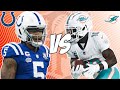 Indianapolis Colts vs Miami Dolphins 10/20/24 NFL Pick & Prediction | NFL Week 7 Betting Tips