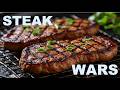 THE DEPOT - STEAK WARS