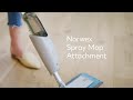 Norwex Spray Mop Attachment