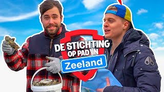 DE STICHTING OP PAD IN ZEELAND