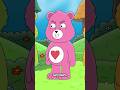 Care Bears funny parody