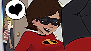 💗Mommy's Incredible Injustice 『Amugea Comic Dub』