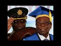 Pressure mounts on Zimbabwe's Mugabe as ruling party calls for him to step down