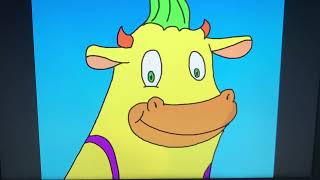What do you think of this character?: Heffer Wolfe (Rocko’s Modern Life)