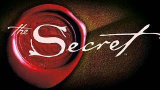 How To Believe In THE SECRET & Use It To MANIFEST MONEY (Warning!! Very Powerful!!)