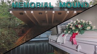 The Dark Secret of the ABANDONED Memorial Mound Funeral Home #abandoned #alabama #mystery