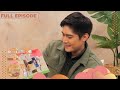 Robi Domingo Opens Up About His Life as a Newly Married Man | June 28, 2024 | BRGY S3 Ep 10