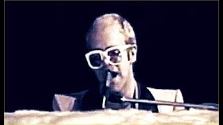 GOODBYE YELLOW BRICK ROAD　Elton John (グッバイ・イエロー・ブリックロード／エルトン・ジョン)　1973