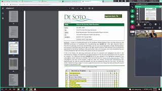 Planning Commission Meeting 07/26/22