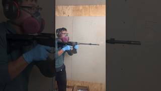 Bexar Arms 13.7” Midlength 5.56 Test Firing