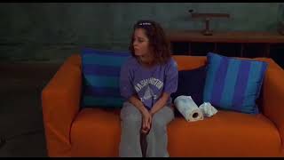 Cherish (2002) Movie clip. Robin Tunney