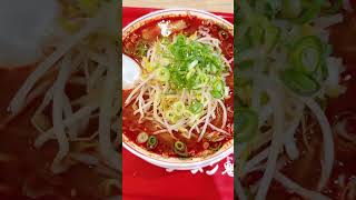 【兵庫 伊丹 ラーメン】京都北白川魁力屋ラーメン #shorts #ラーメン #伊丹グルメ #イオンモール伊丹