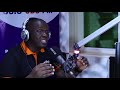 simon ssenkaayi obulamu lutalo bw otolwanira wooli batwalawo studio session @88.8 cbs fm