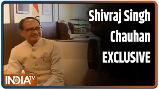 शिवराज सरकार का एक साल..कितना दमदार? | Shivraj Singh Chauhan EXCLUSIVE