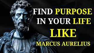 Unlocking Life's Meaning: Secrets of Marcus Aurelius Stoicism