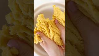 Easy Cake Pop Dough Recipe