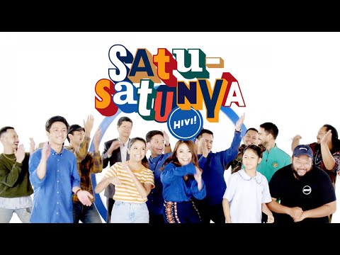 Hivi! Satu-Satunya