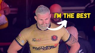 What Makes Gordon Ryan So Good? (The Secret to Grappling Success!)