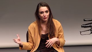 Transforma tu realidad | Miriam Fernández | TEDxSevilla