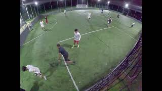 ⚽️ Soccer @ Star- 24 Dec 2024- Left- 1/6